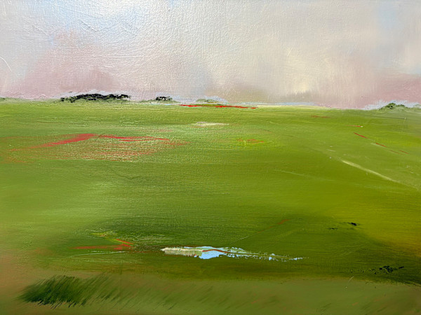 Katie’s View by Marston Clough
