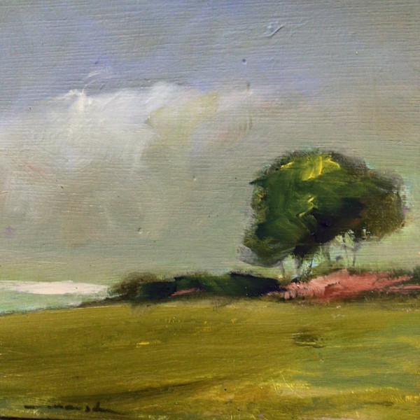 North Shore by Marston Clough
