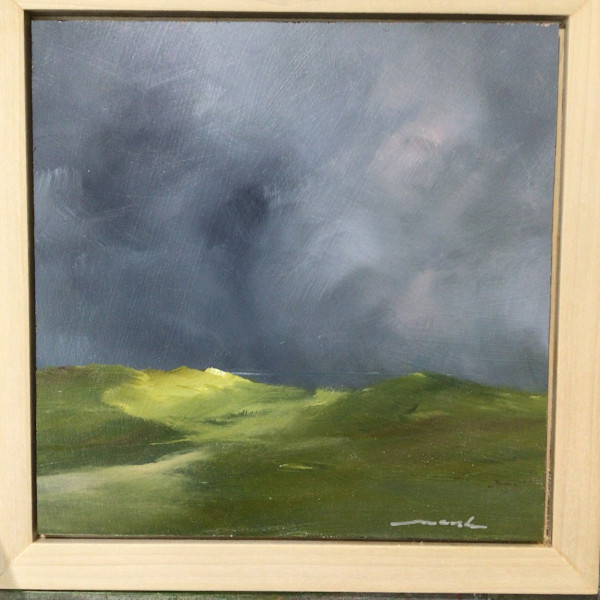 Summer Storm by Marston Clough