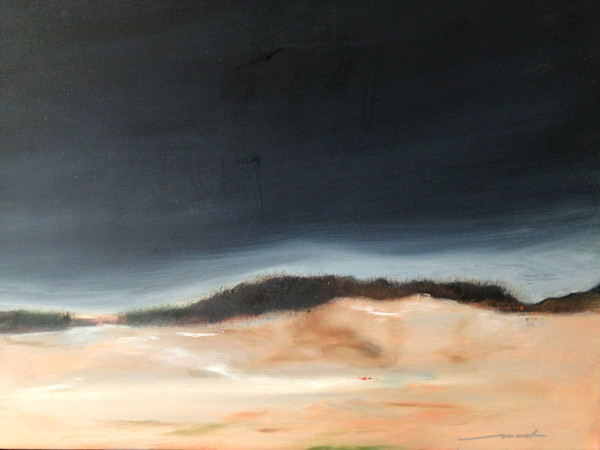 Low Light by Marston Clough