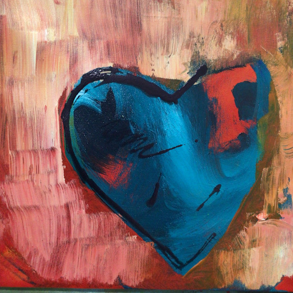 Love, Life by Marston Clough, Image 1.