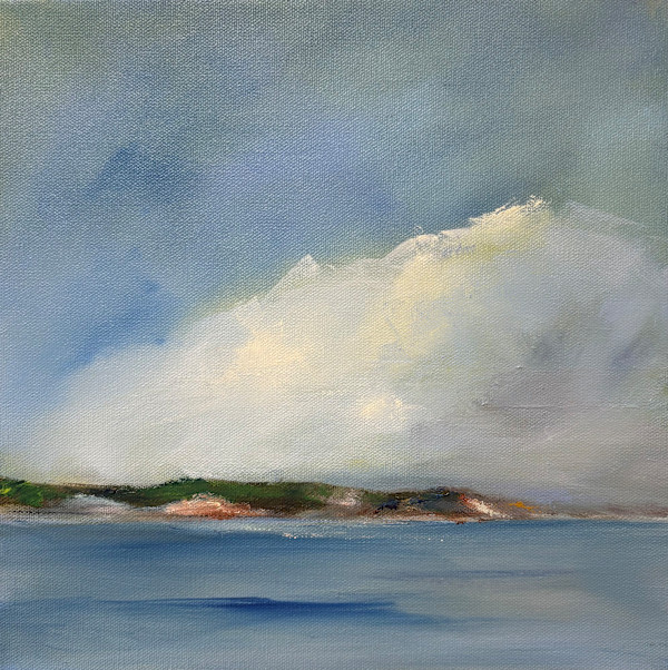 North Shore by Marston Clough