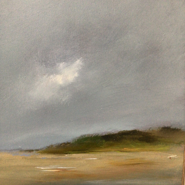 Beach Walk by Marston Clough, Image 1.