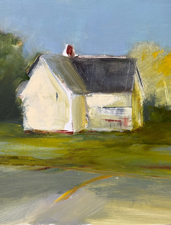 Town House by Marston Clough