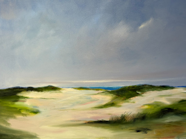 Marnie’s View by Marston Clough