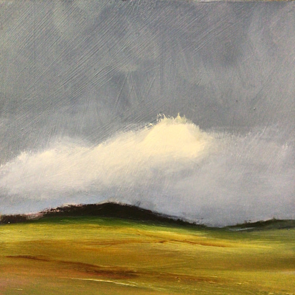Summer Afternoon by Marston Clough, Image 1.