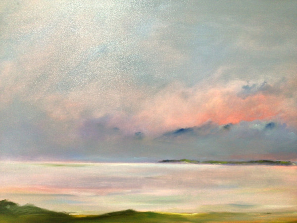 Early Morning by Marston Clough, Image 1.