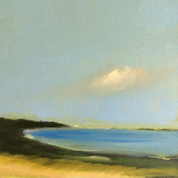 Secluded by Marston Clough, Image 1.