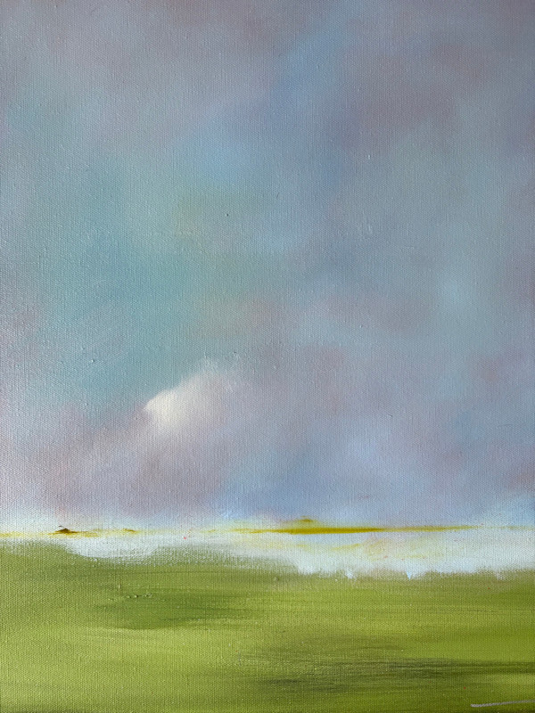 Serene Marsh by Marston Clough, Image 1.