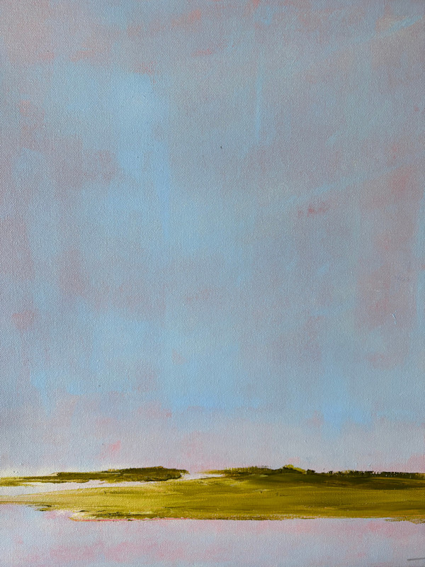 Remember Being There by Marston Clough, Image 1.