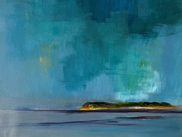 Sky Show by Marston Clough, Image 1.