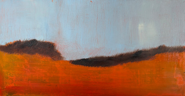 Transitions by Marston Clough, Image 1.