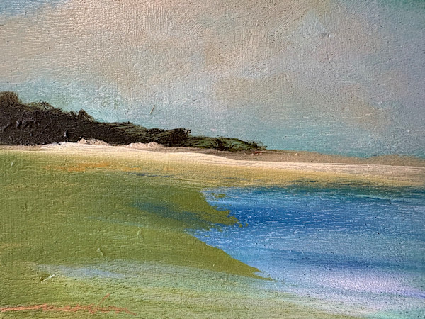 Summer by Marston Clough, Image 1.