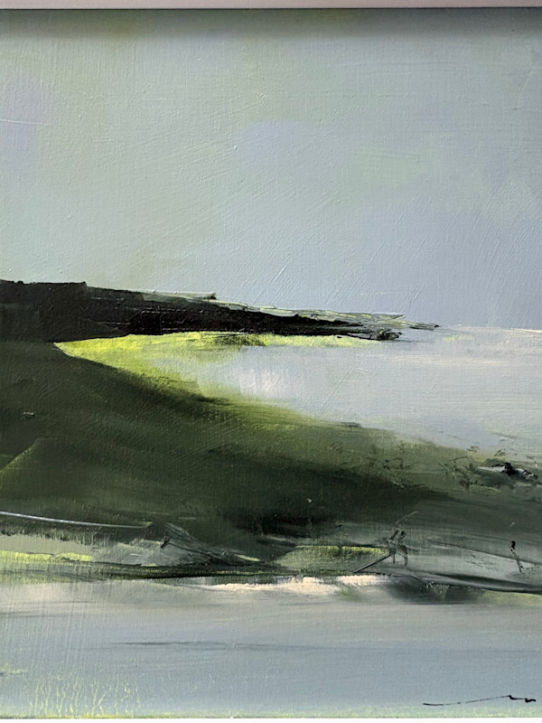 Shoreline by Marston Clough, Image 1.