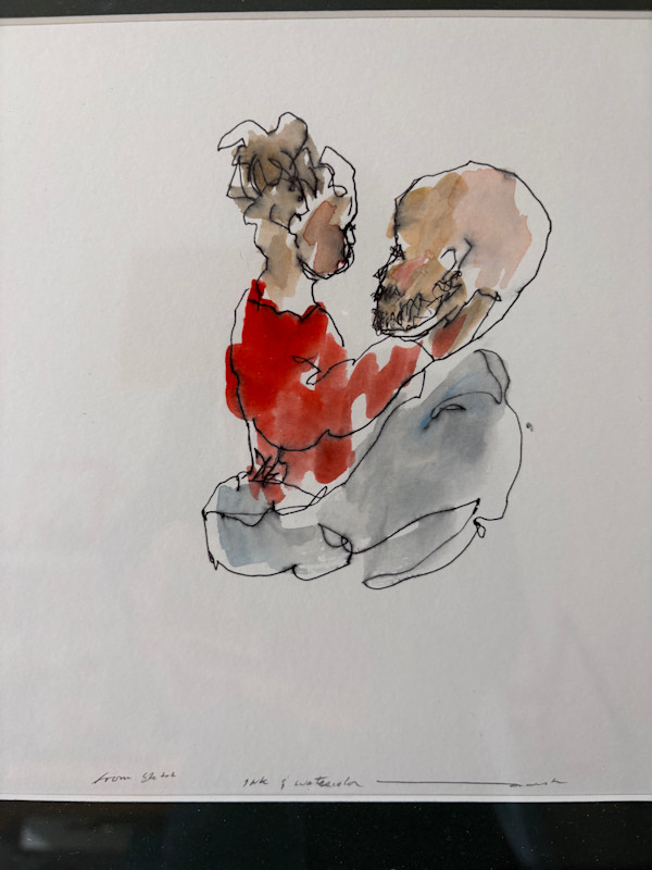 Love is… by Marston Clough, Image 1.