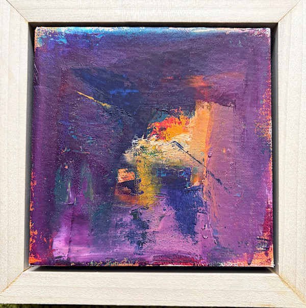 Letting go #2 by Marston Clough, Image 1.