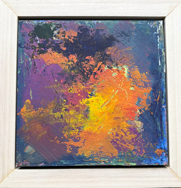 Letting go #2 by Marston Clough, Image 2.