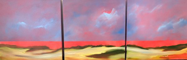 New Day by Marston Clough, Image 1.