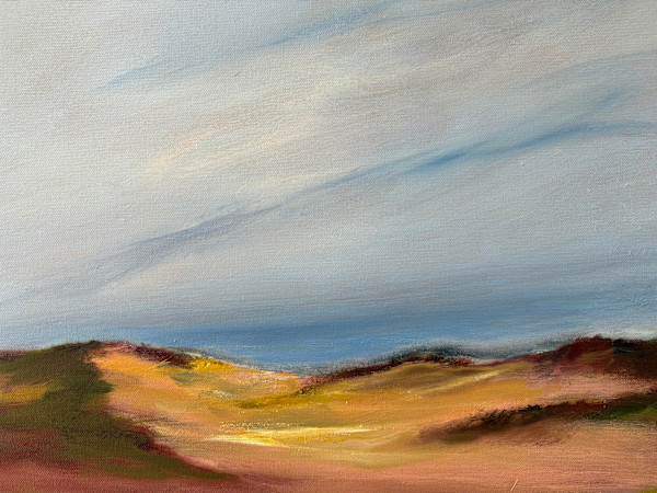 Off Season by Marston Clough, Image 1.