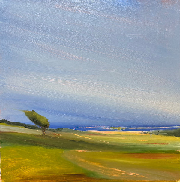 Long Point by Marston Clough, Image 1.