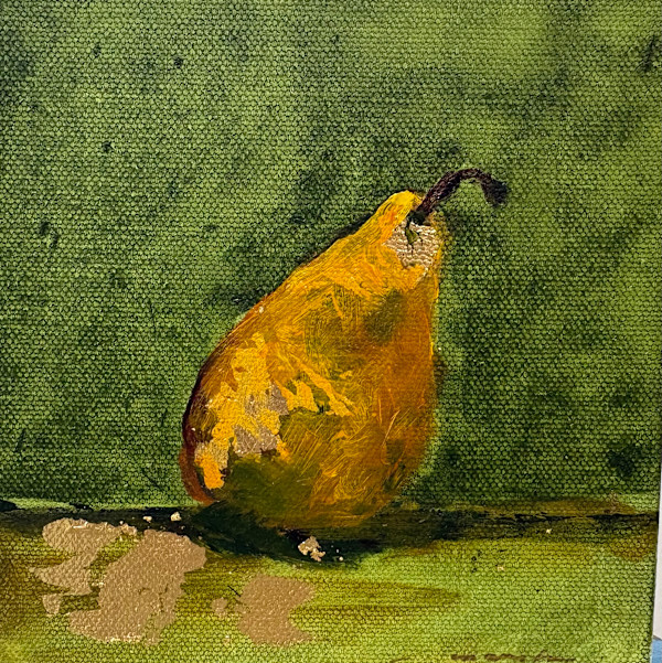 One of a Pear by Marston Clough, Image 1.