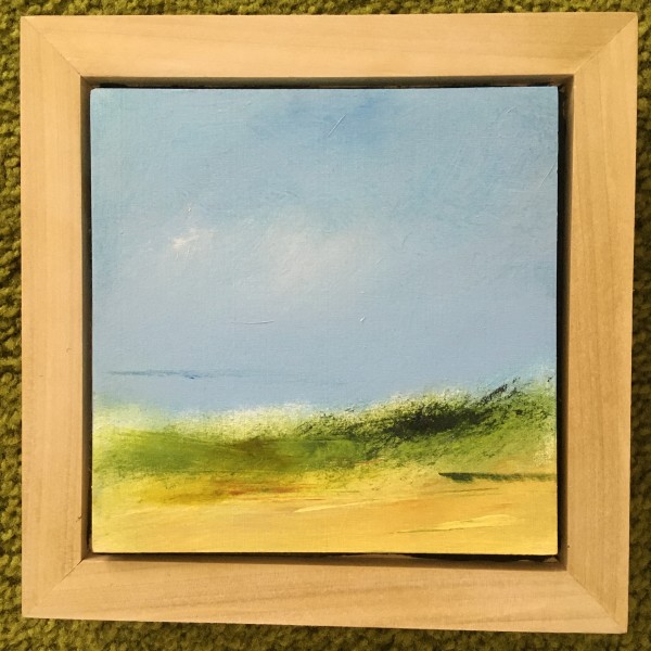 Calm series 242 by Marston Clough