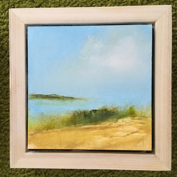 Calm series 243 by Marston Clough