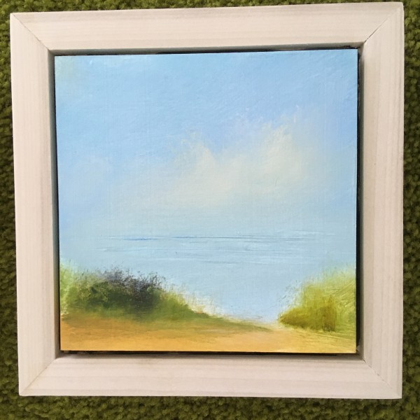Calm series 241 by Marston Clough