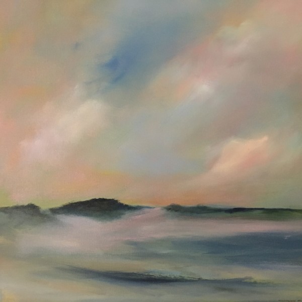 At Peace by Marston Clough