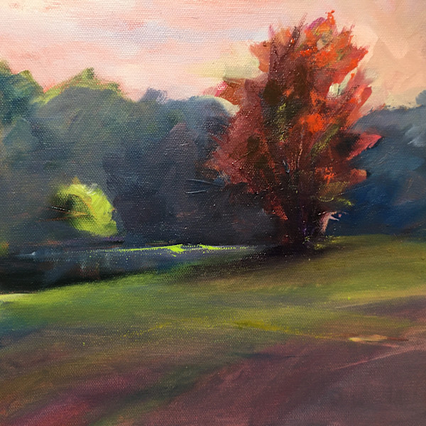 Chilmark by Marston Clough