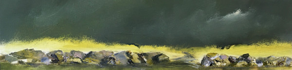Once were sheep, series. Dark Sky by Marston Clough