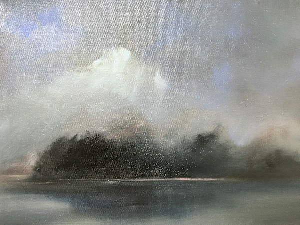 Reminisce by Marston Clough