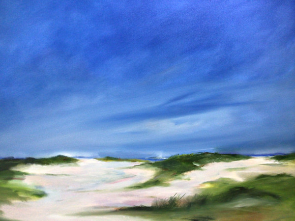 Marnie’s View by Marston Clough