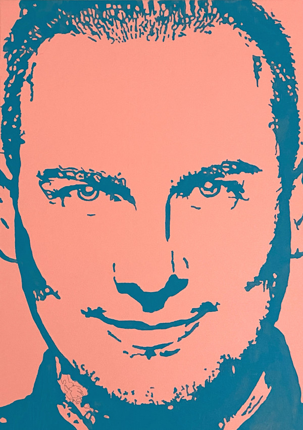 Tim Raue by Patrick Thiede