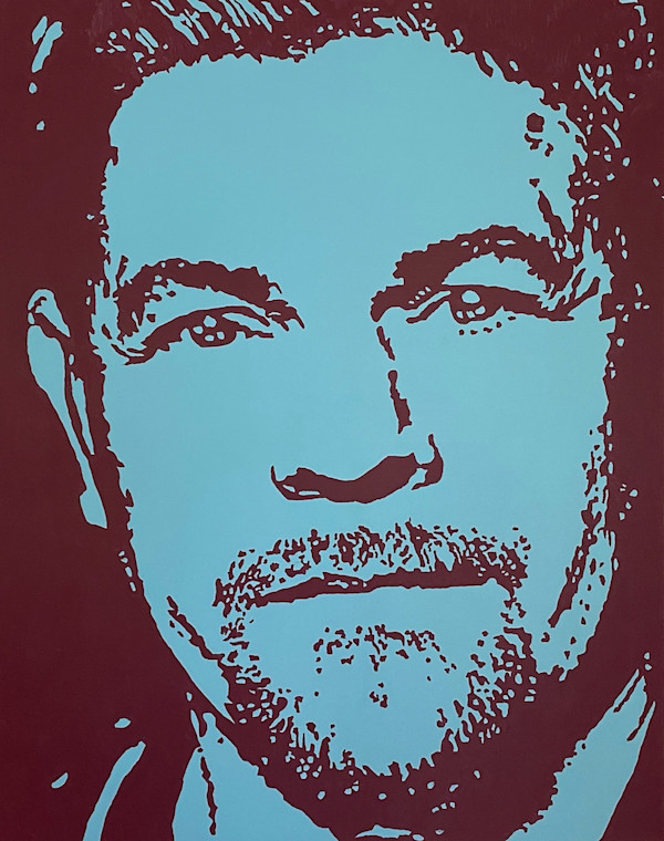 Tim Mälzer by Patrick Thiede