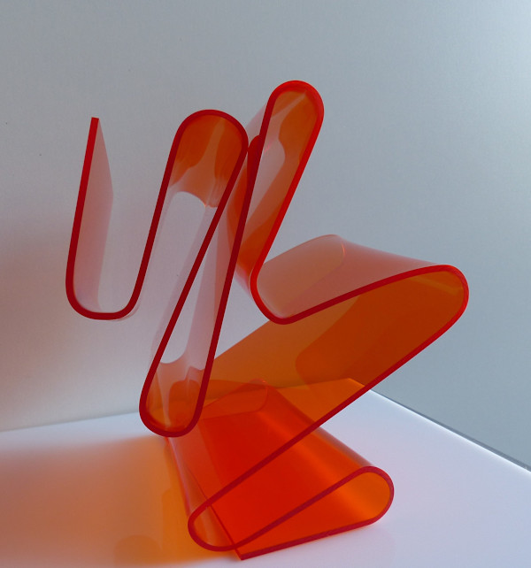 Plexi 32 by Sonja Schmid
