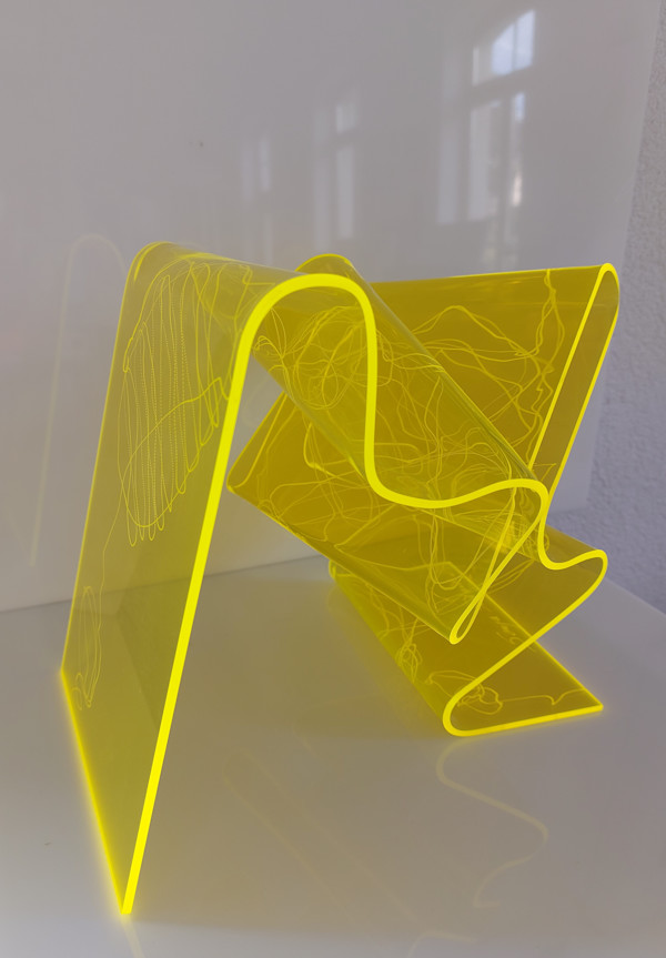 Plexi 37 by Sonja Schmid