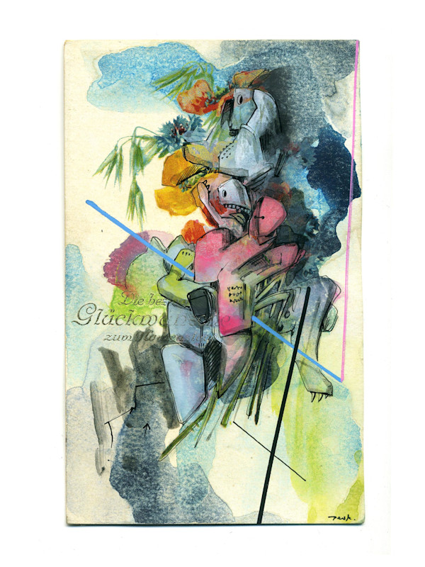 Aus Liebe by Peer Kriesel