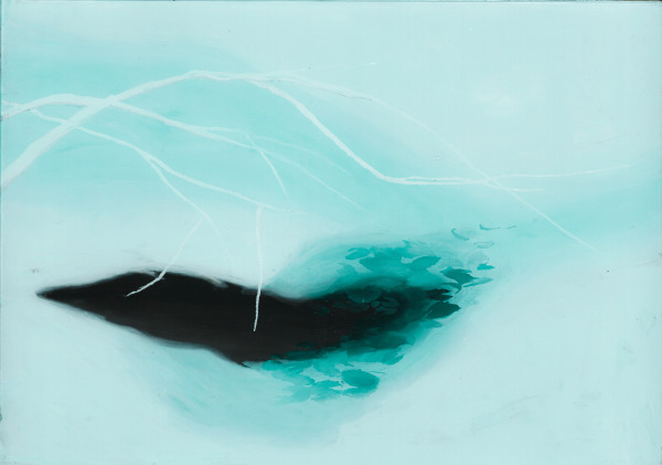 Bödmeren (no.14) by Luzia Imhof