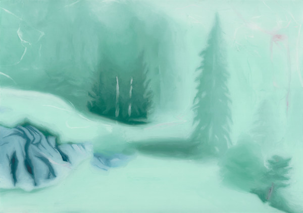 Bödmeren (no.21) by Luzia Imhof