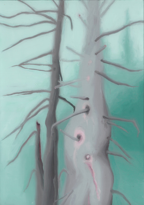 Bödmeren (no.7) by Luzia Imhof