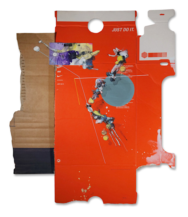 Es ist schön genug by Peer Kriesel