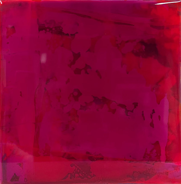 Glanzstück magenta/rot 4 überarbeitet by Véro Straubhaar