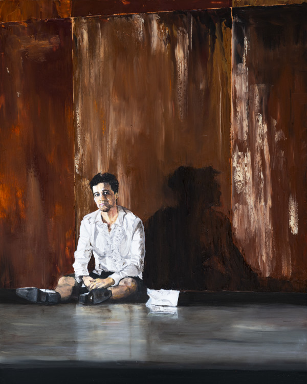 Hamlet by Sussi Hodel