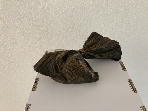 Hochkultursäckli Nr.109 by Daniel Züsli