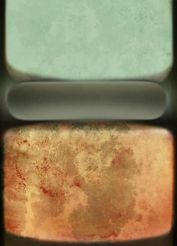 ISHI by Kerstin Kubalek