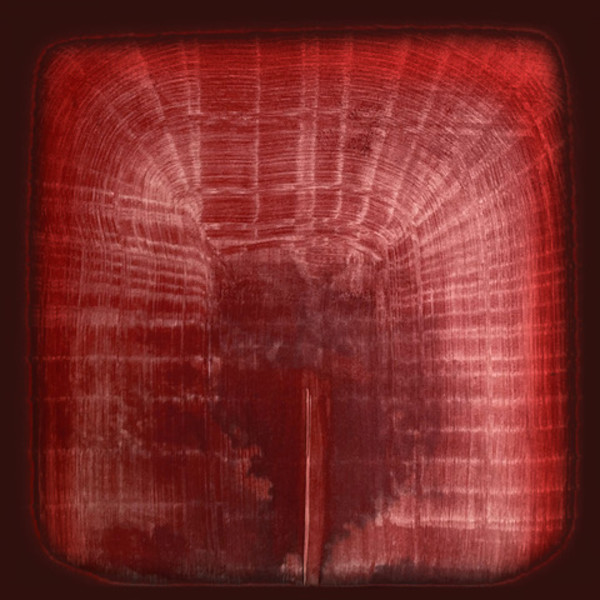 IYAKE 1 by Kerstin Kubalek