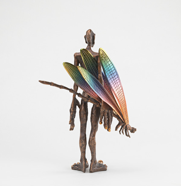 Venatio et Collectio by Tim David Trillsam