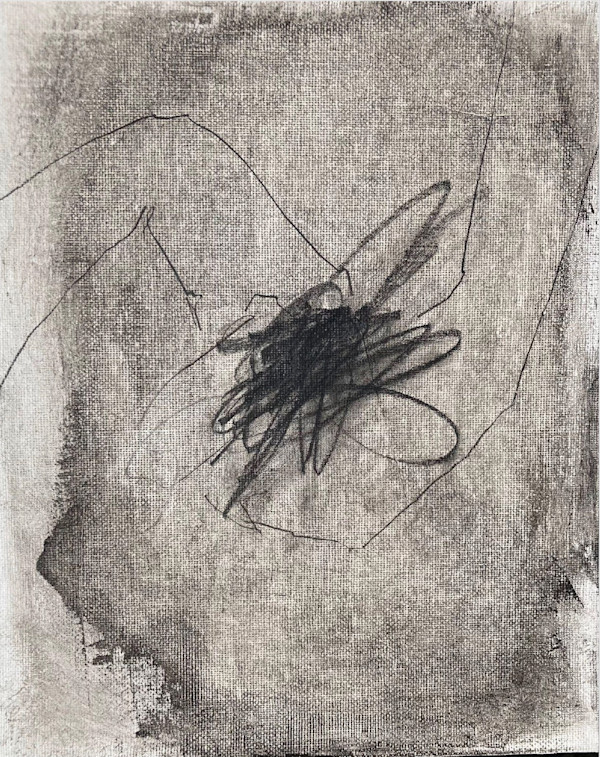 Ephemeral Gestures: The Silent Language of Hands by Marina Tomic