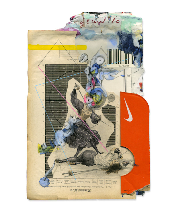 Maßstäbe, Ketten, Loslassen by Peer Kriesel